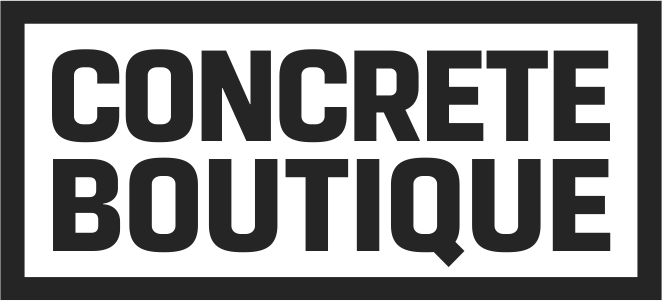 Concrete Boutique