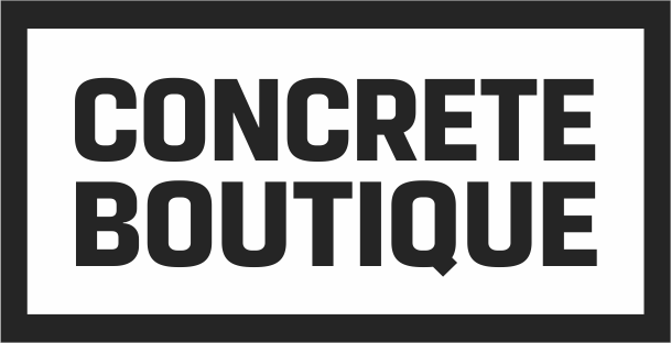 Concrete Boutique